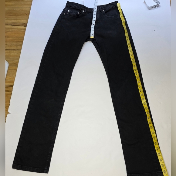 APC NEW STANDARD JEAN CLASSIQUE SZ 28 - Picture 5 of 11